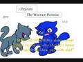 TWP part2 [Main characters]