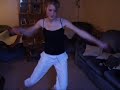 briteny spears crazy!