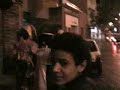 fiesta disfraces cumpleaã±os de augusto 2006  parte 1 