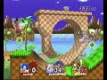 Super Smash Bros. Brawl; Goofing Off 3
