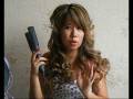 videos de Tutoriel coiffure de gyaru avec boucles / gyaru's hair with waves