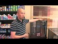 Solana Filtration System Solana Filtration System