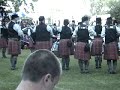 Oran Mor Pipe Band