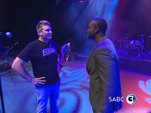 Kurt Darren chats about life after marriage