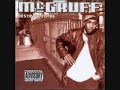 MCGRUFF- MANY KNOW