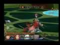 Tales of Symphonia - Kratos Aurion 2º Round (Mania)