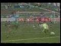 Taddei 1-0 Cagliari