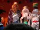 Los reyes magos de pozorrubio