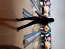 une Belge au bowling