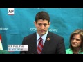 Cantor and Ryan Comment on Budget Agreement ...