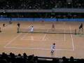 第46回東京インドア 全日本ソフトテニス大会 男…