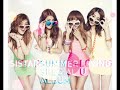 Sistar – Loving U