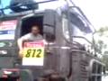 videos de los autos del dakar camino al malvinas 2
