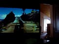 PS3 sur PT AE-900 en 720p PS3 sur PT AE-900 en 720p