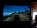 PS3 sur PT AE-900 en 720p