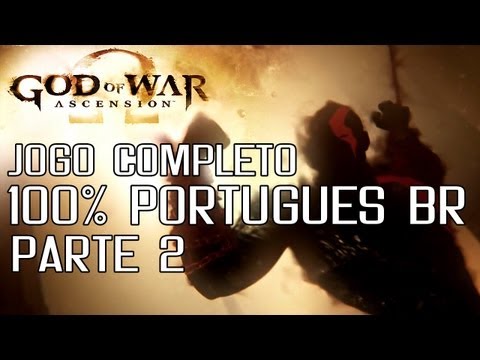 god war ascension
