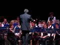 Banda Musicale di Albano Laziale - The Saint and the city