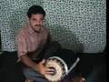 Pattaje Ravi-Kanchana Vidwan Vasantha Krishna Mrudanga Solo