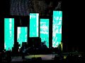 R.E.M. - So. Central Rain @ Greek Theatre, 6/1/08