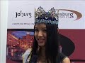 Miss World at WTM 2008 Miss World at WTM 2008