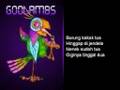 acapella - Burung Kakak Tua