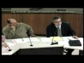 Another Dekalb IL City Council NO BID AWARD for $23300.00 for PSA Dewberry to be the Architect for the new Communications room. Ald Gallagher poses some EXCELLENT questions to city staff regarding. Ald Gallgher doing a BANG up job here...Good Work! As much as I normally agree the the Police Chief, I am somewhat concerned by the scare tactic used by referring to a potential delay as a hiccup. This cost does need to be severely scrutinized. It's a shame we have a Mayor and six other Alderman who are intent on Rubber stamping this Architectural Bid $24K is a lot of Architecture money to spent on moving equipment from one room to another - designing a SINGLE room. I agree with Ald Gallgher. I would hate to see how much it would cost to design a complete room.