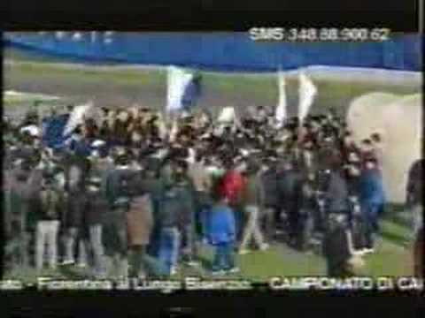 Forza Prato!!