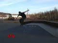 Skate i Sn� 2