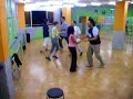baile salsa