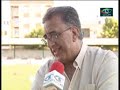 Informaci�n Dep. Local de Tosiria RTV 24 de Julio de 2007