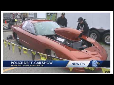 Car Show WISN News
