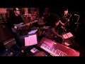 Katisse Solo on Rhino w/ Gene Coye, Dan Lutz, Dennis Hamm