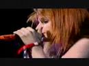 Paramore-CrushCrush- live almost acoustic
