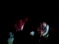 Courteeners - Cavorting - Darlington Inside Out