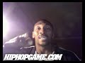Ron Artest on HipHopGame.com #2