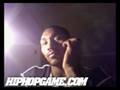 Ron Artest on HipHopGame.com