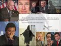 Critical Memo Against Torture Muzzled By Bush White House