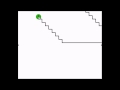 Free Rider 2 Tutorials - How to make stairs