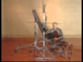 Combo Squat/Bench Rack - Valor Athletics (BD-17):YouTube������=0��