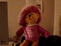 Friends Are For Bear
