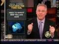 CNN Glen Beck - Dirt Secrets and Real Truth about US Economy