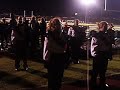 this is from my senior night! haha