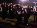 this is from my senior night! haha
