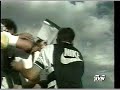 Golazo de Barticciotto a Cobresal de media cancha.