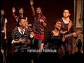 United to Excel (UX Band) - Bri Puji - DVD Capture