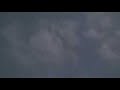 a ufo appearing to be a star, that returns every night, in different places in the sky.

to this date it has disappeared entirely???

this is a legitimate (not comedy or parody) video of what i believe to be a ufo flying across the sky, but in the beginning, a closer version of what was moving is seen. many said it was a star, maybe a satellite. i am uncertain, but what was moving later on in this video certainly is neither.

please visit my web site: http://www.onision.com and join my forums if you like http://forums.onision.com

thank you :)

tags: ufo sighting caught on camera alien unidentified flying object supernatural occult star like orb sky clouds planets space songtan south korea republic suwon seoul september 26 2007