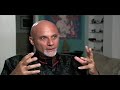 Author Arthur Rosenfeld on living the Tao Part 1 Author Arthur Rosenfeld on living the Tao Part 1