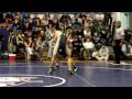 Tim Boyle/O'Connell Wrestling Tournament/12-29-09