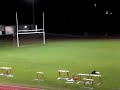 Immokalee Track: 4x100 (2-22-08) Immokalee Track: 4x100 (2-22-08)