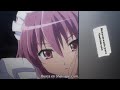 Shakugan no Shana~Wilhelmina Carmel~-Kamen no Hakuraku-
